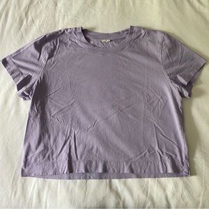 Aritzia Wilfred Free Weekend T-Shirt